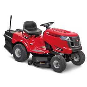 Resim MTD Smart RN 145 Çim Biçme Bahçe Traktörü 