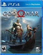 Resim God Of War Türkçe Altyazılı Ps4 Oyun Sony