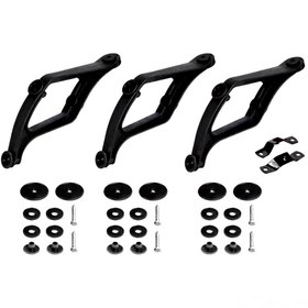 Resim Güneşlik Ayağı Set Atego-Axor 4140 (Kahveci Premium) - A9738101514 