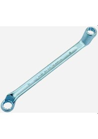 Resim İzeltaş Yıldız Iki Ağız Anahtar 16x17 