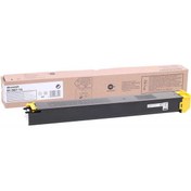 Resim Sharp SAHRP - DX-25GTYA - SARI fotokopi TONER 