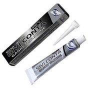 Resim SEVENKARDEŞLER Sıvı Conta Best 45 gr Siyah 