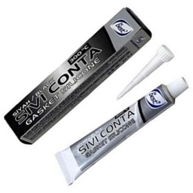 Resim SEVENKARDEŞLER Sıvı Conta Best 45 gr Siyah 