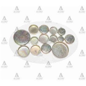 Resim MAHER 8982 Tapa Blok Su Ceres Takım 