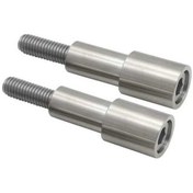 Resim Ganzhoushop Yurt Uzatma Telefonu R1200 Navigasyon Motosiklet K1600gtl K1600gt K1600b Dışından Desteği Çubuğu Cep Braketi A 2014-2020 1250rt Nd A 