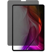 Resim Apple iPad Pro 11 2019 Gizlilik Filtreli Hayalet Cam Ekran Koruyucu Gpack