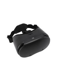 Resim Tenfowee Vr Gözlükleri 3d Mavi Işık Filtresi İle Göz Koruyucu, 5-7 İnç Akıllı Telefon Uyumlu, 800 Derece Myopiye Uygun, Taşınabilir Sanal Gerçeklik Gözlüğü 