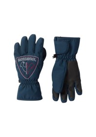 Resim Rossıgnol Rossignol Jr Rooster G Çocuk Kayak Eldiveni Lacivert 17726 Lacivert 