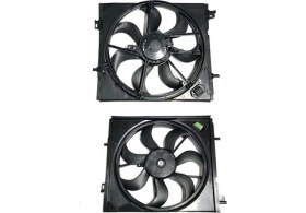 Resim MATSUBA-T NISSAN QASHQAI SU FANI 2014-2016/X-TRAIL 1,6 2014-2016 (KOMPLE) 