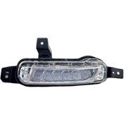 Resim Suzuki Vitara Gündüz Led Sağ Sis Lamba 2016-2019 