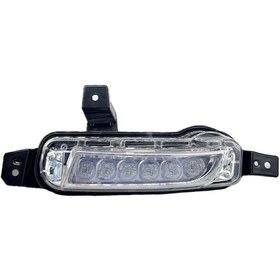 Resim Suzuki Vitara Gündüz Led Sağ Sis Lamba 2016-2019 