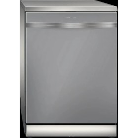 Resim Profilo BMS613V5 Solo Bulaşık Makinesi 60 cm Gri 