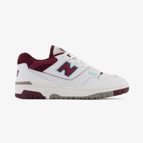 Resim New Balance Erkek Ayakkabı Bb550wbg 