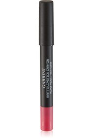 Resim Hype Store Gabrini Matte Lipstick Crayon Dudak Kalemi (No: 18) 