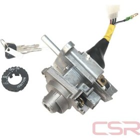 Resim Kontak Seti Cygnus Rs (490457772) 