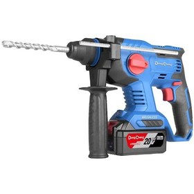 Resim Dong Cheng DCZC22 20V Kırıcı Delici Matkap 