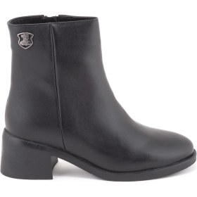 Resim Venüs 2551402 Kadın Bot Vns6-2551402001 Siyah 