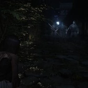 Resim Fatal Frame II: Crimson Butterfly Remake /PS5 