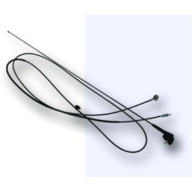 Resim Anten Komple 0371.21 R19 7702127371 7702127371 