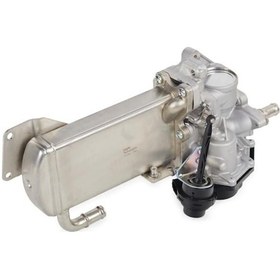 Resim 355510-egr Valfı 1.6 Hdı Cıtroen Berlıngo 09 9802194080 