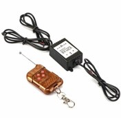 Resim Autokit Dna Sis Modül Kumandalı 