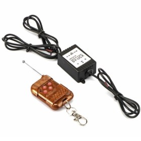 Resim Autokit Dna Sis Modül Kumandalı 