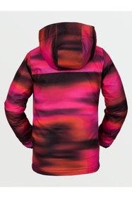 Resim Volcom Sass N Frass Çoçuk Mont Kar Mont 