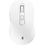 Resim Everest Sm-bt08 Usb Pembe 2 In 1 Bluetooth 2.4ghz Kablosuz Mouse 