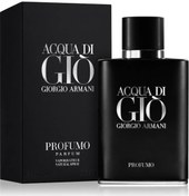 Resim Gıorgıo Armanı Aqua Dı Gıo 100 ML Homme Oryantal 