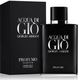 Resim Gıorgıo Armanı Aqua Dı Gıo 100 ML Homme Oryantal 