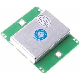 Resim Robotistan Hb100 Mikrodalga Doppler Radar 