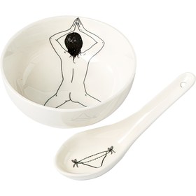 Resim Undressed Bowl 