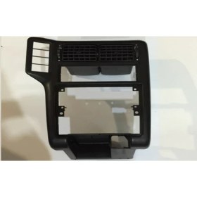 Resim Wolcar Seat Cordoba Teyp Çerçevesi (Full) (Klepli) 