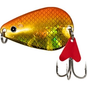 Resim Remixon 3425 Hunter 25gr Kaşık Yem Renk : 093a 