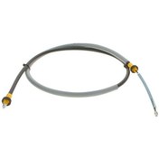 Resim Bosch-1987482831 - Arka Fren Telı H4b , B4d, K9k Dacıa Logan 12 