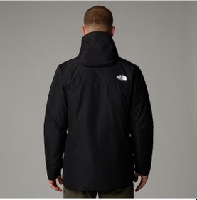 Resim The North Face North Table Down Triclimate Erkek Mont C-the0a84ıg4hf4hf Siyah 
