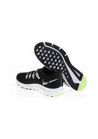 Resim Nike Quest 2 Siyah Yeşil Siyah - Yeşil 