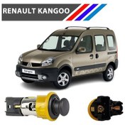 Resim OTOZET Renault Kangoo Çakmaklık Komple İthal 7700436354 