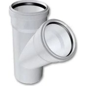 Resim 100X100 Pvc Çatal 