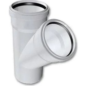 Resim 100X100 Pvc Çatal 