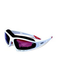 Resim Sh+ Rg 4000 Polarize 3 Camlı Multi Sport Gözlük Siyah 