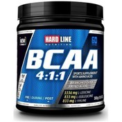 Resim Hardline Bcaa 4:1:1 300 G.Aromasız 