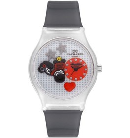 Resim Cacharel Classic Çocuk Kol Saati 