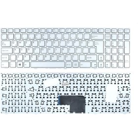 Resim Casper Uyumlu Cry.4712-Bt45A-S Cry.4712-Btc45A-S Klavye (Silver Tr) - 556989912 