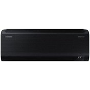 Resim Samsung Windfree Premium Black Ar70f12c1db/sk A 12000 Btu Inverter Duvar Tipi Klima 