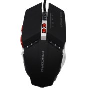Resim Concord C-23 300W Times Switch 6d Rpm 601 Bs Mouse 