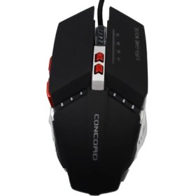 Resim Concord C-23 300W Times Switch 6d Rpm 601 Bs Mouse 