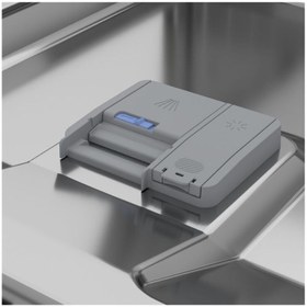 Resim Grundig GPDF 4711 Bulaşık Makinesi 