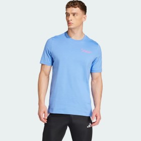 Resim Adidas Performance JN4951 F50 History Graphic Tişört 