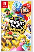 Resim Nintendo Super Mario Party Jamboree Nintendo Switch 